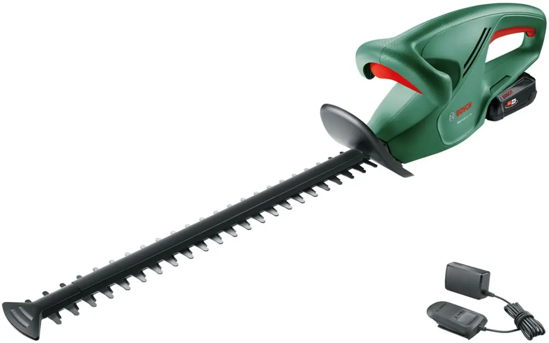 Bosch EasyHedgeCut 18V-52-13 Accu Heggenscharen