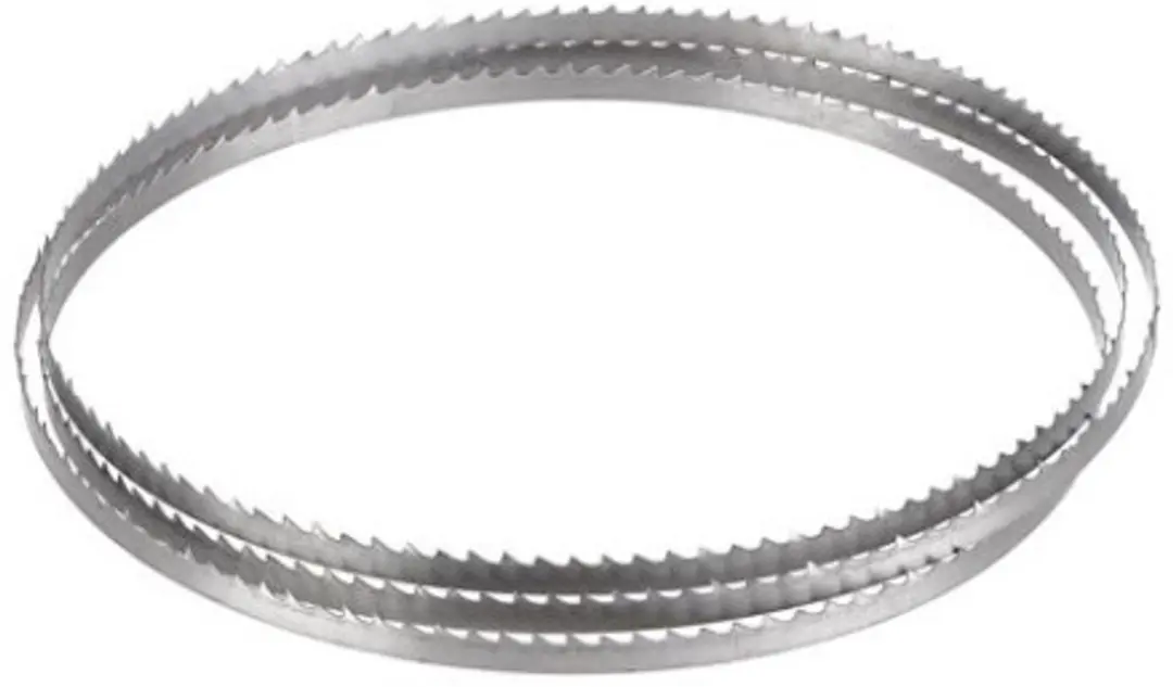 Powerplus POWX180B Zaagband 1425x9,53mm - 6TPI - afbeelding 5 van 5