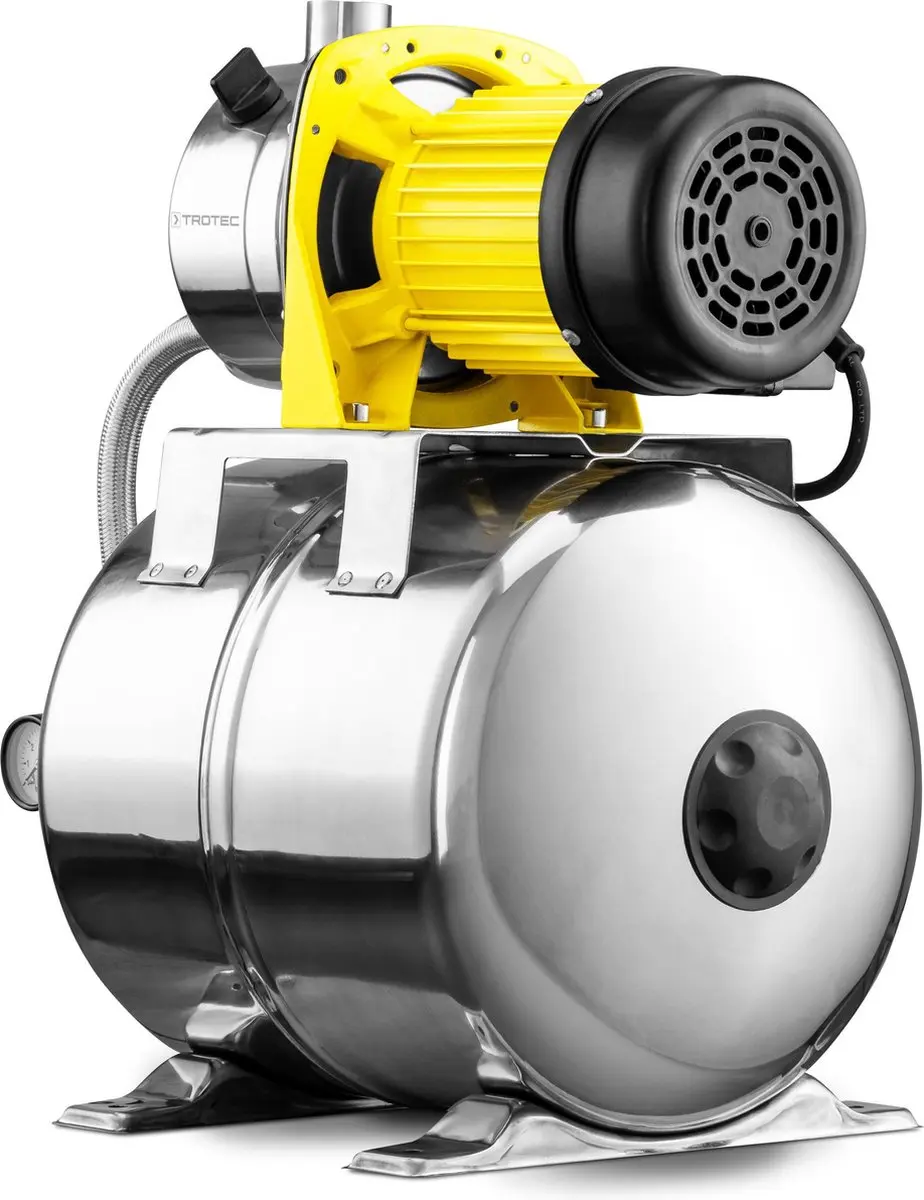 Trotec TGP 1025 ES Huiswaterpomp 3300 l/h
