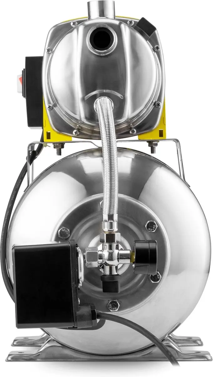 Trotec TGP 1025 ES Huiswaterpomp 3300 l/h