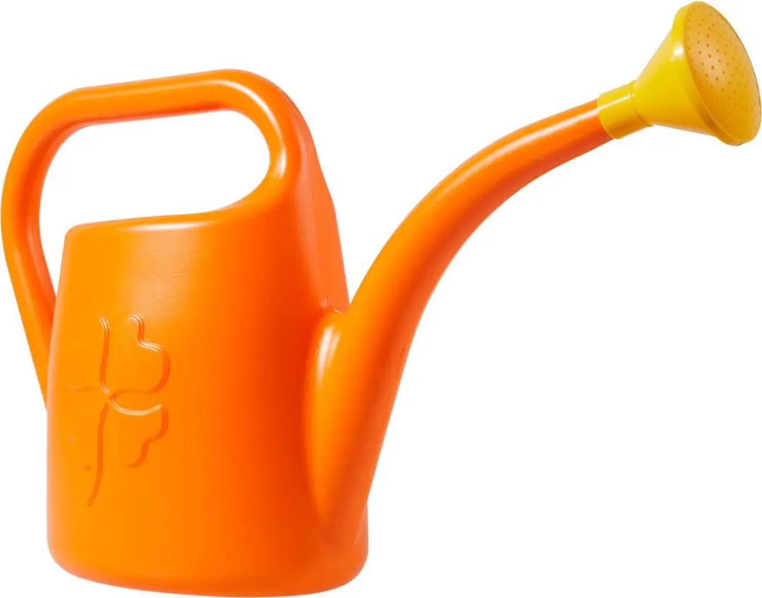 Prosperplast Gieter 4.5L - Oranje