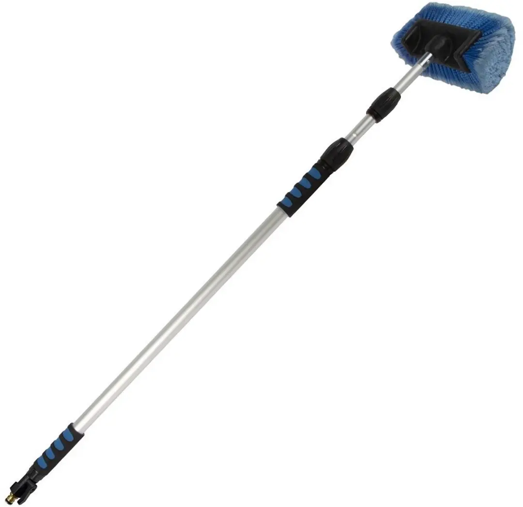 Talen Tools Wasborstelset Telescopisch 200-500cm
