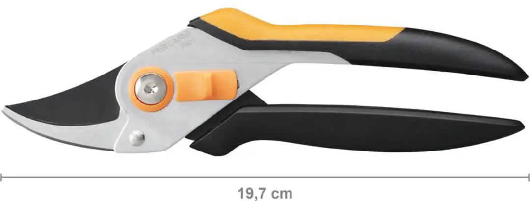 Fiskars Solid Bypass Takkenschaar P331 - 20mm