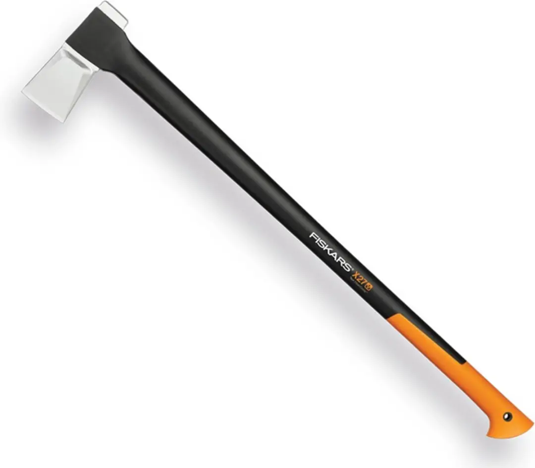 Fiskars X27 Kloofbijl XXL