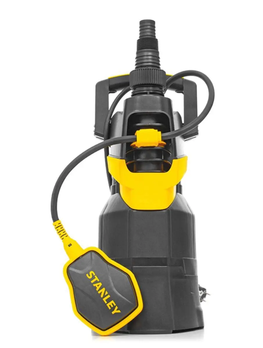 Stanley Dompelpomp 750W