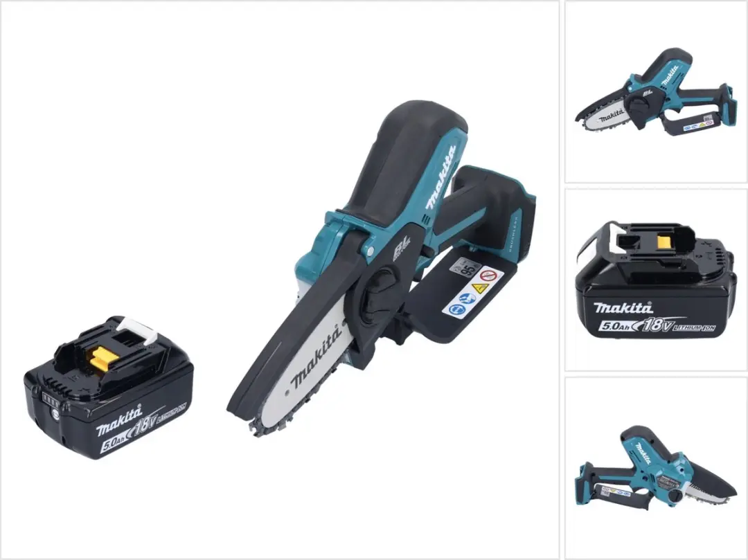 Makita DUC101T1 Accu Takkenschaar 18V 10cm