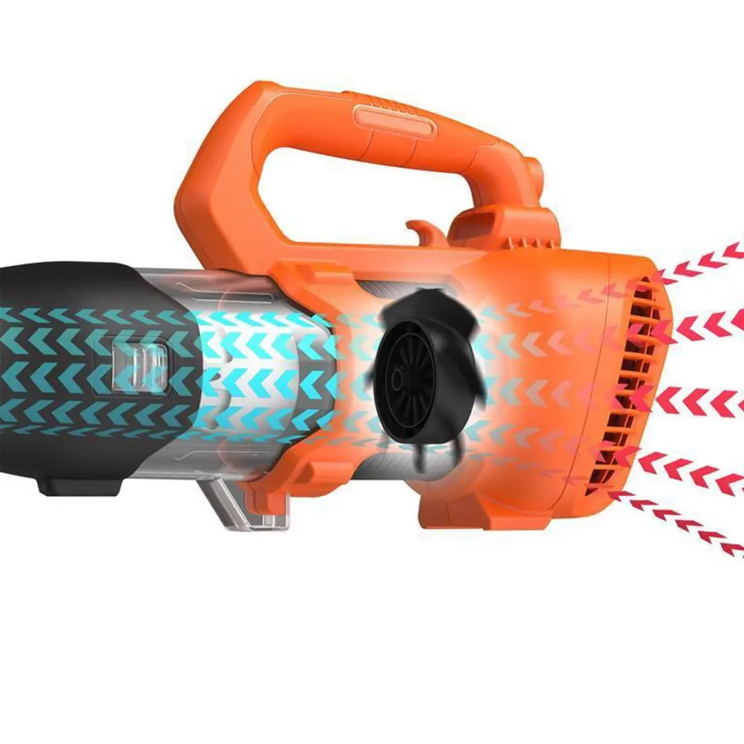 BLACK+DECKER BEBL185-QS Bladblazer 1850W