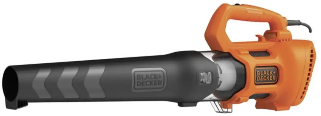 BLACK+DECKER BEBL185-QS Bladblazer 1850W