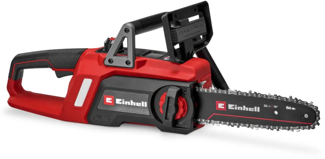 Einhell Accu Kettingzaag GE-LC 18/25 Li BL Solo