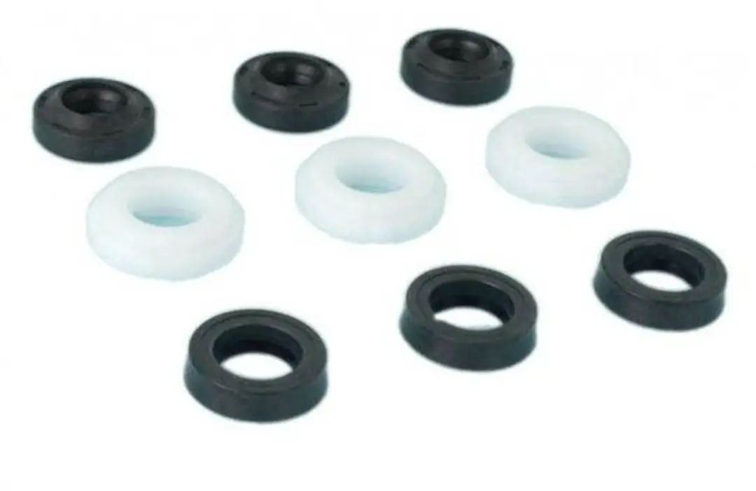 Nilfisk Pakking Keerring Set