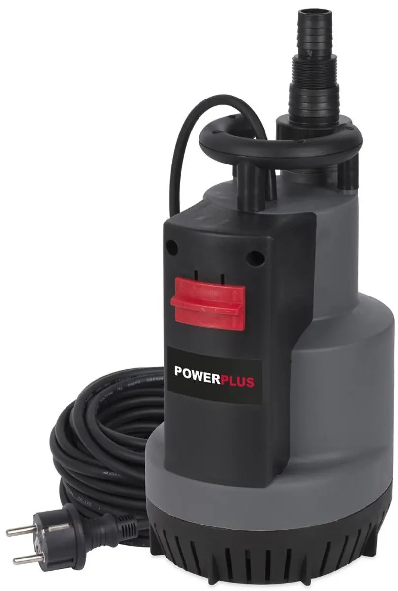 Powerplus Dompelpomp POWEW67920 750W