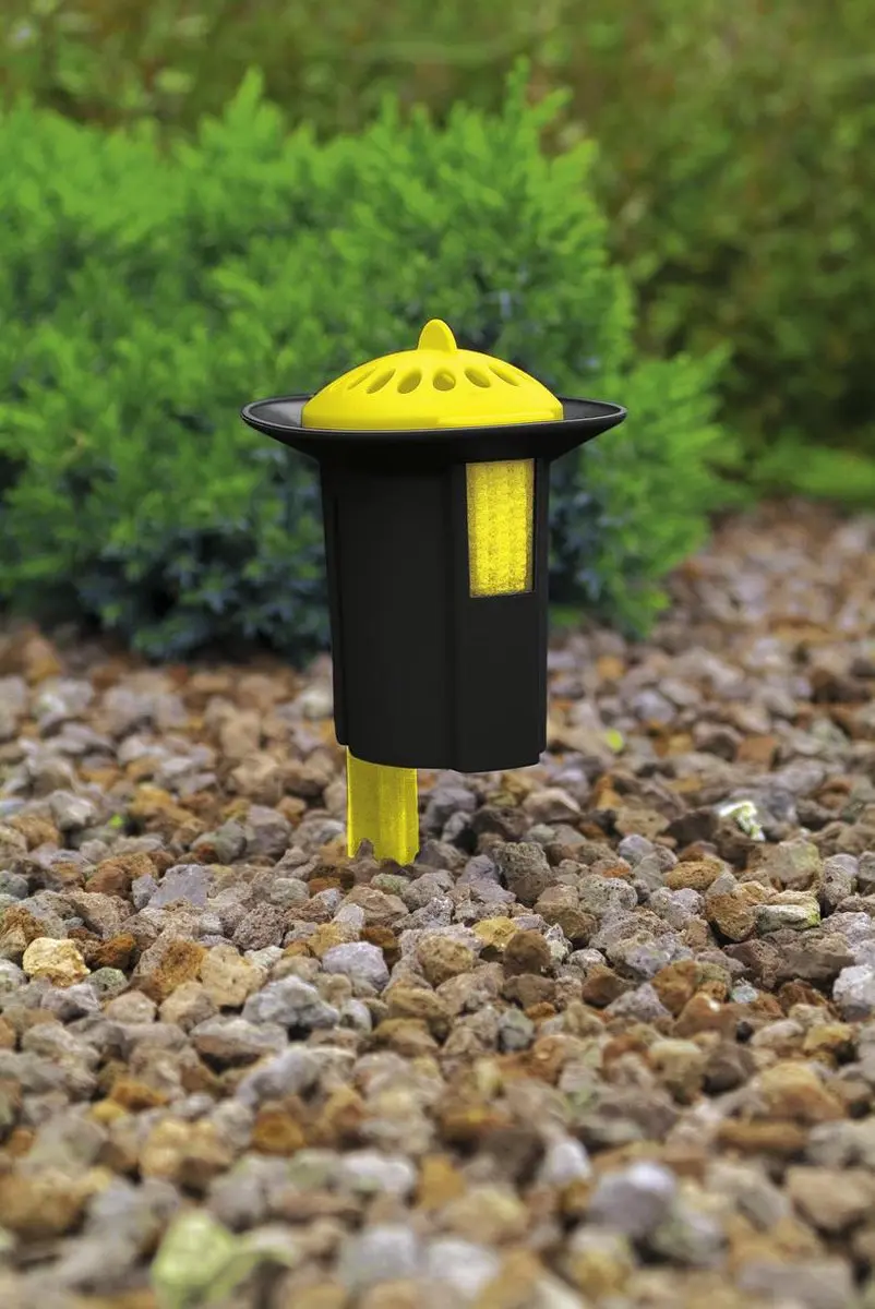 Kärcher Regen Sensor