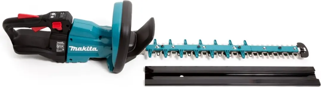 Makita DUH 502 SF Heggenscharen 50cm - 18V - 3.0Ah - 1x Accu + Lader
