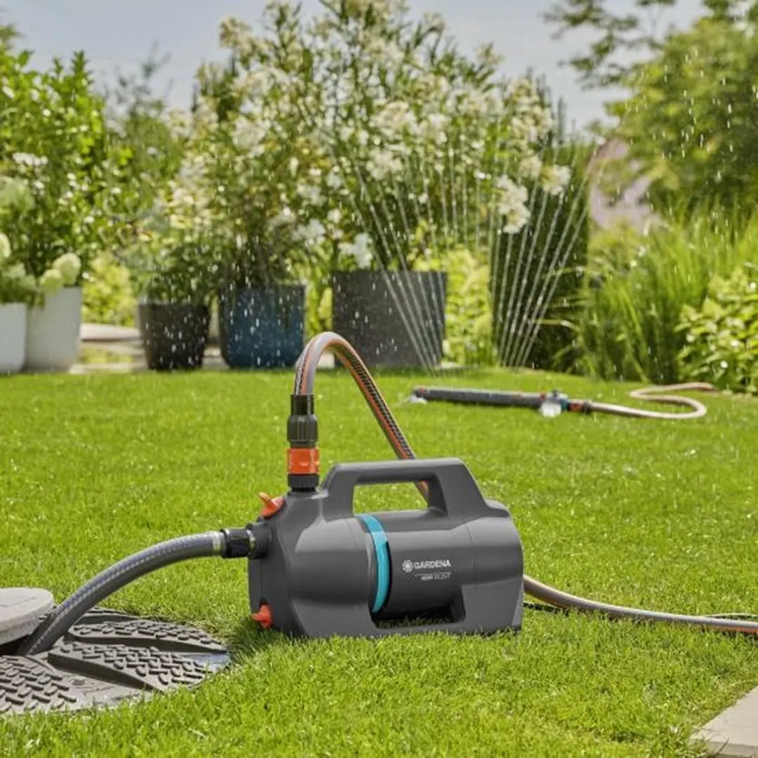 Gardena Besproeiingspomp 4200 Silent 09054-20