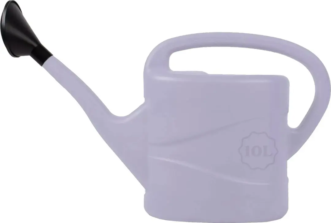 Talen Tools Gieter met Broes 10L - Lila