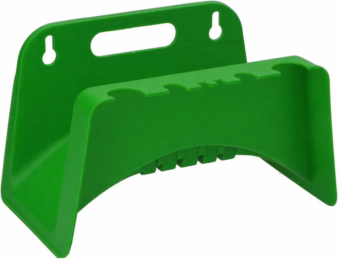 Talen Tools Tuinslanghouder Groen