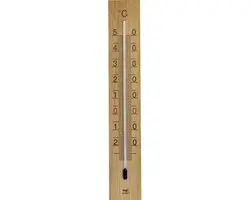 TFA Dostmann Thermometer Eiken