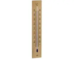 TFA Dostmann Thermometer Eiken