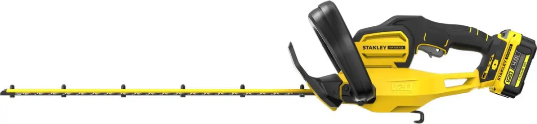 Stanley FATMAX V20 18V Heggenschaar 55cm - 4.0Ah - 19mm
