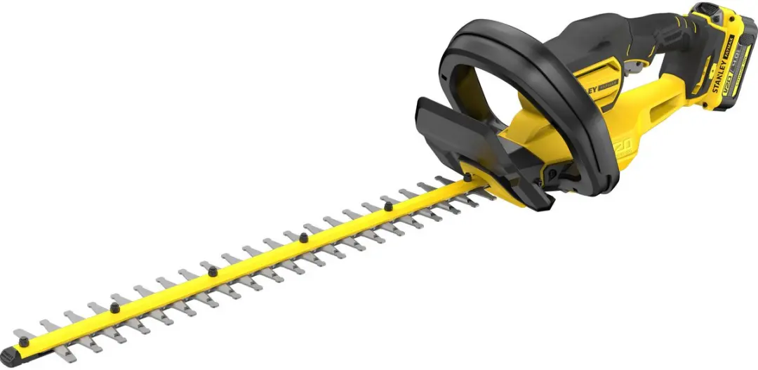 Stanley FATMAX V20 18V Heggenschaar 55cm