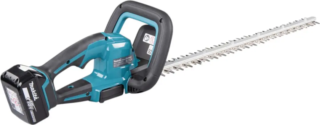 Makita DUH606Z Accu Heggenschaar 60cm - 18V