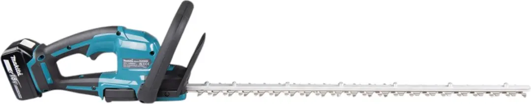 Makita DUH606Z Accu Heggenschaar 60cm - 18V - afbeelding 6 van 6