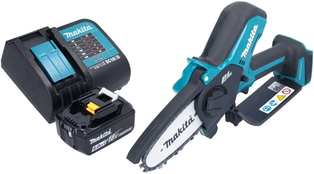 Makita DUC101SG01 Takzaag 18V 10cm