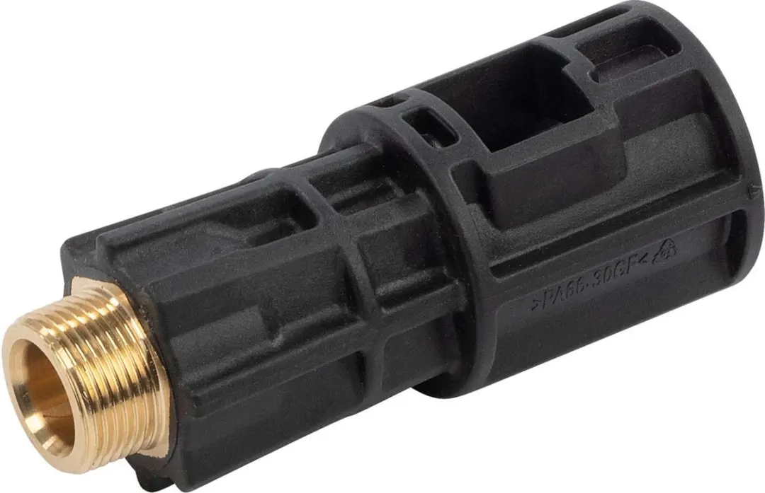 Powerplus POWXG90980 Adapter Hogedrukpistool
