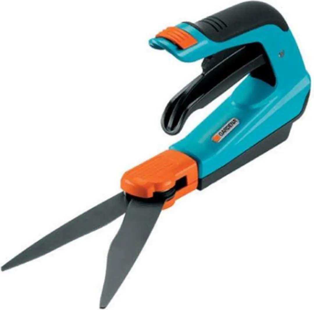 Gardena Comfort Plus Grasschaar 120mm