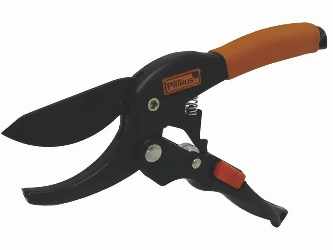 Westfalia Primus Snoeischaar met roltransmissie