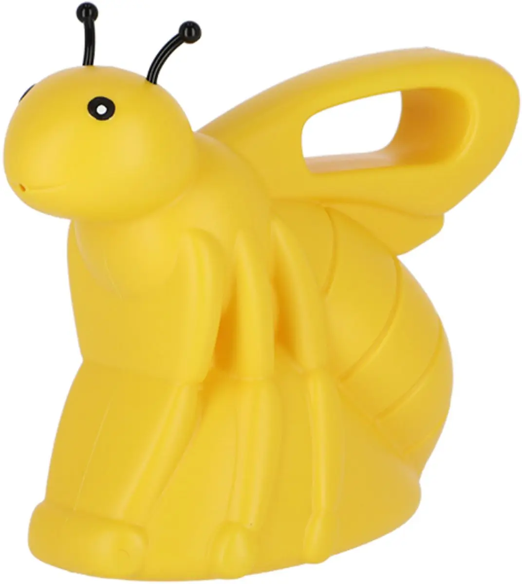 Esschert Design Gieter Bij Geel 1,6L