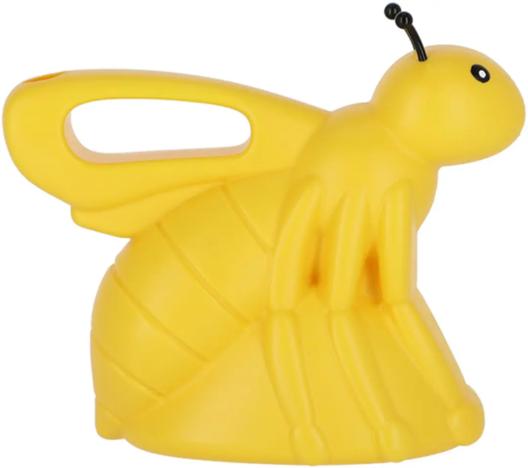 Esschert Design Gieter Bij Geel 1,6L