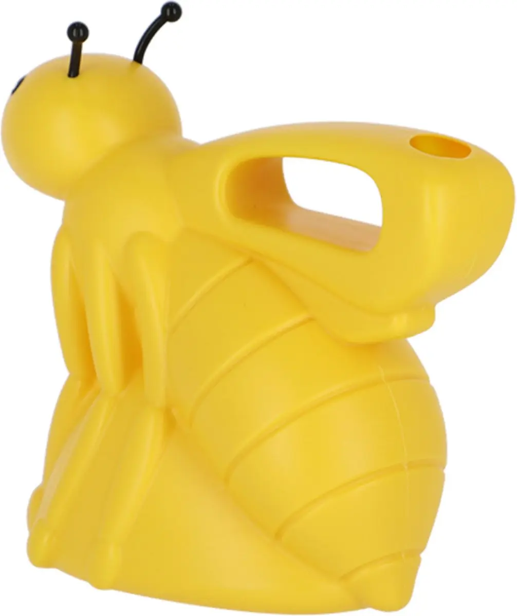 Esschert Design Gieter Bij Geel 1,6L