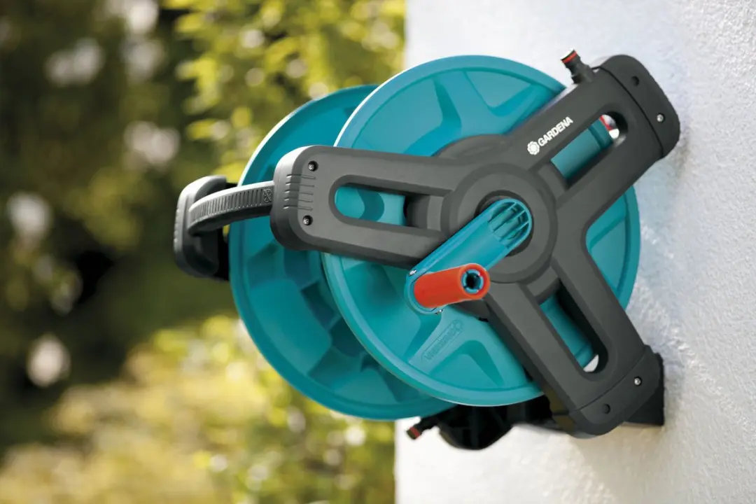 Gardena Classic 50 Complete Slanghouder 20m - 50m
