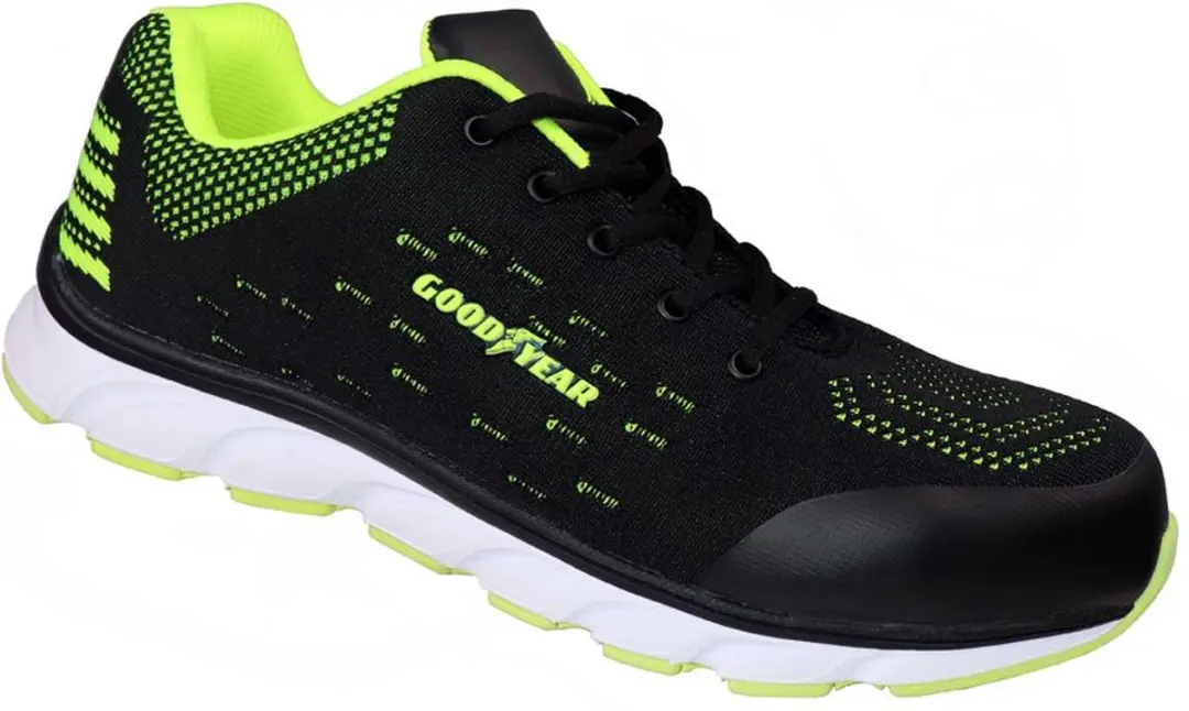 Goodyear GYSHU1571 Veiligheidsschoen S1P