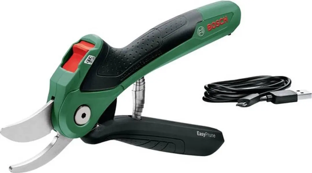 Bosch EasyPrune Accu Snoeischaar 3.6V