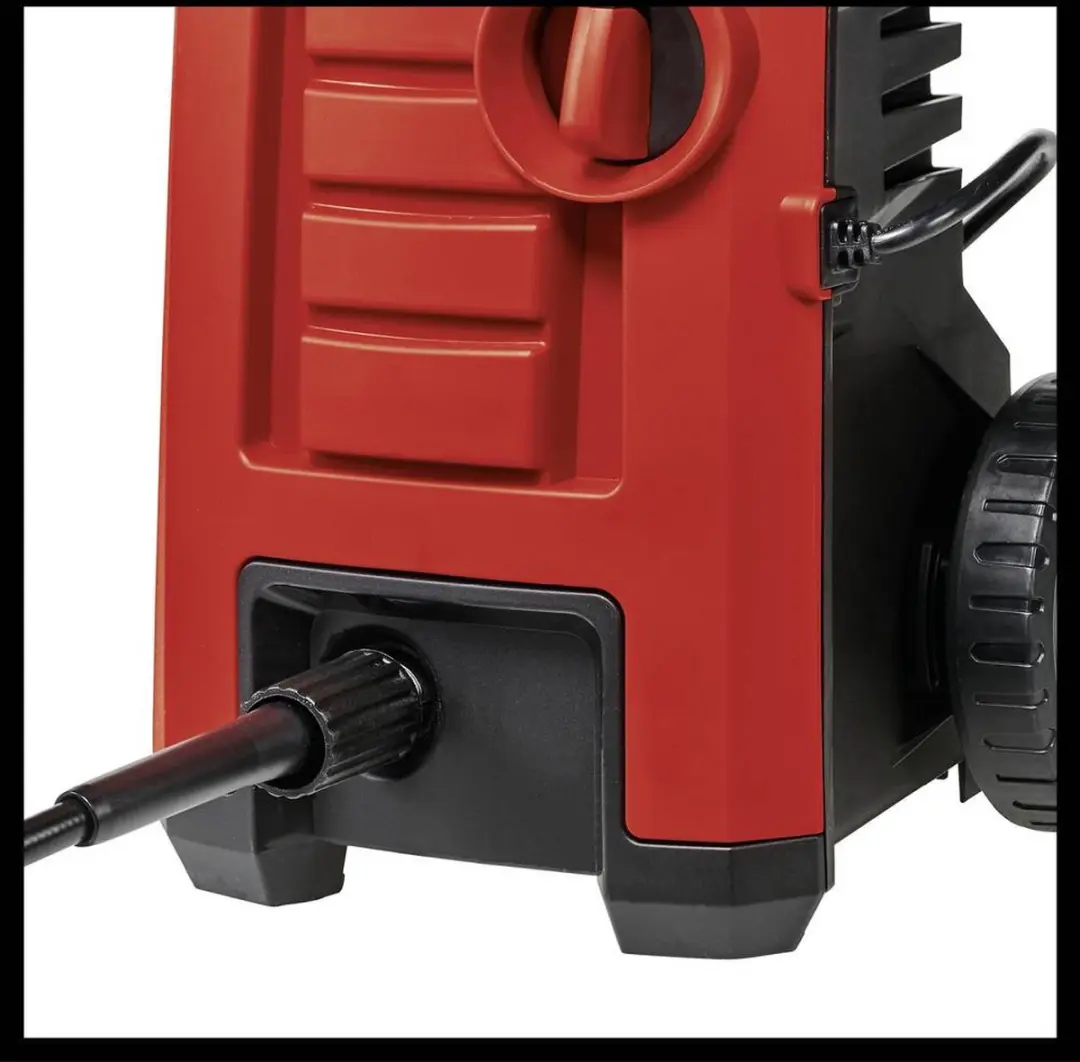 Einhell TC-HP 130 Hogedrukreiniger 1500W - 130 bar