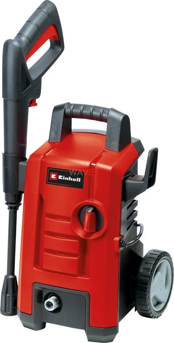Einhell TC-HP 130 Hogedrukreiniger 1500W - 130 bar