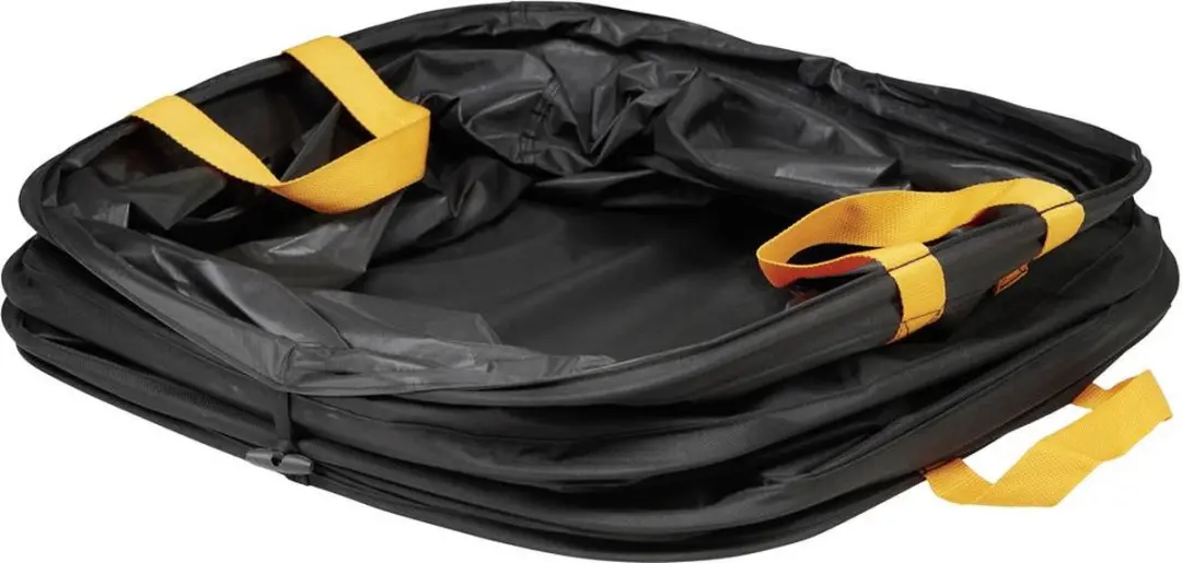 Fiskars Ergo Pop-up Tuinafvalzak M 175L - afbeelding 6 van 6