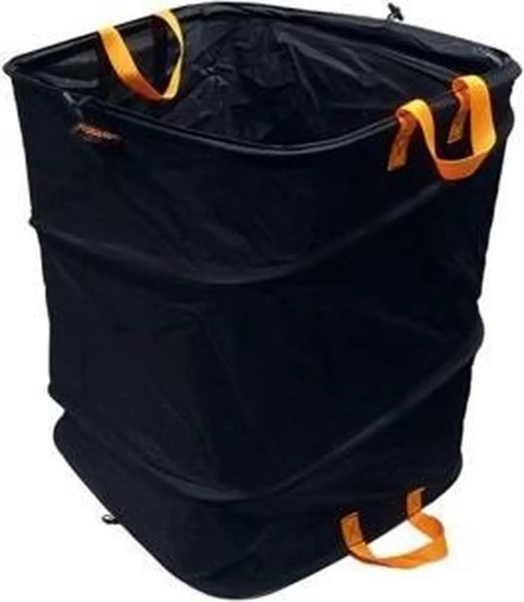 Fiskars Ergo Pop-up Tuinafvalzak M 175L