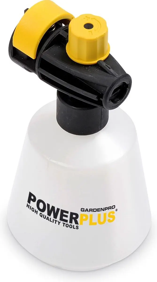 Powerplus POWXG90905 Zeepfles