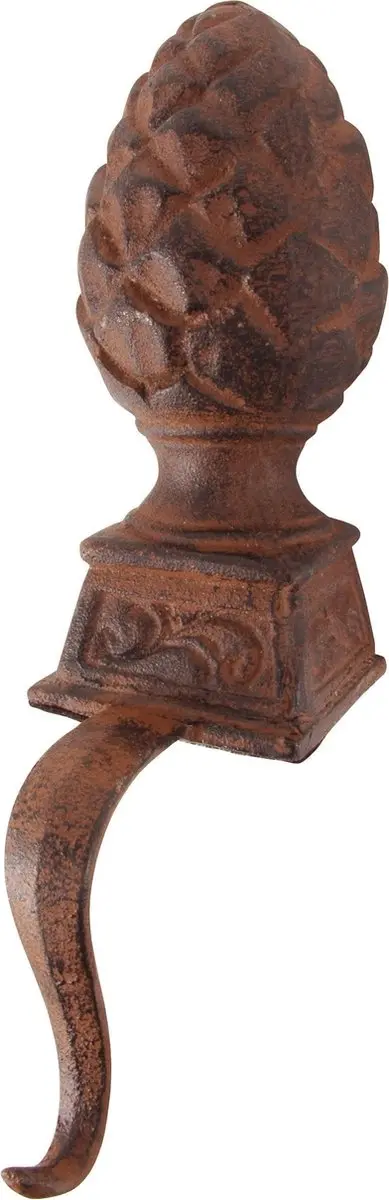 Esschert Design Kerstsokhaak Dennenappel