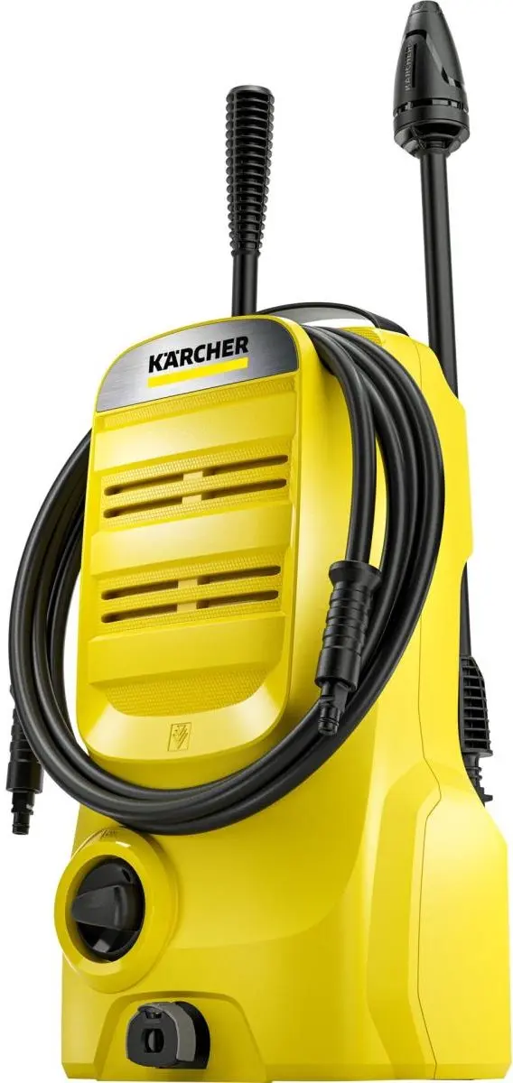 Kärcher K 2 Classic Hogedrukreiniger 110 bar