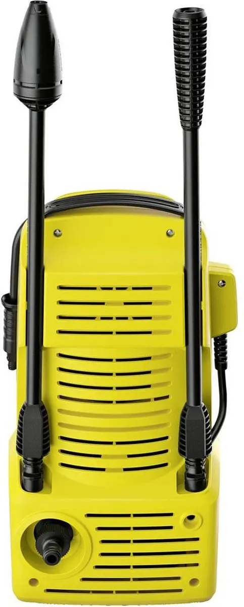 Kärcher K 2 Classic Hogedrukreiniger 110 bar - afbeelding 6 van 6