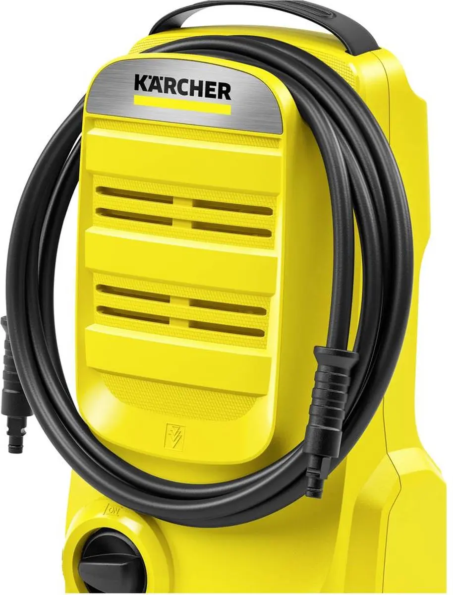 Kärcher K 2 Classic Hogedrukreiniger 110 bar