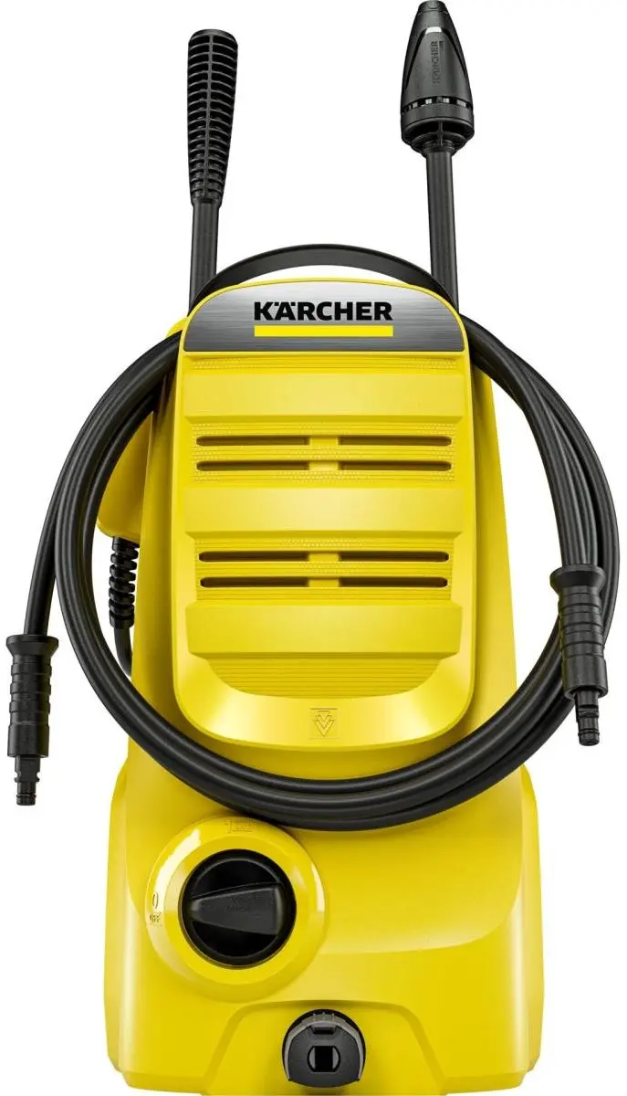 Kärcher K 2 Classic Hogedrukreiniger 110 bar