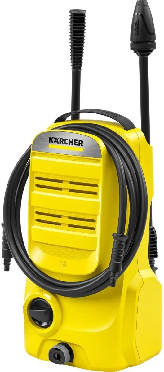 Kärcher K 2 Classic Hogedrukreiniger 110 bar