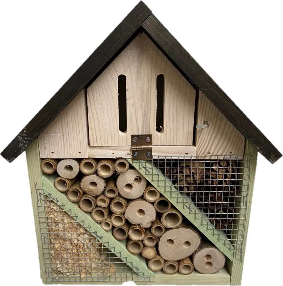 Mullrose Insectenhotel