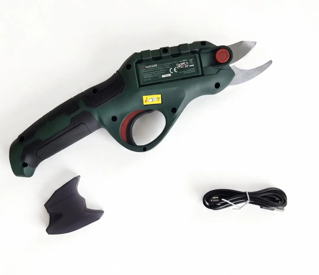 PARKSIDE Accu-Snoeischaar 4V - 14mm
