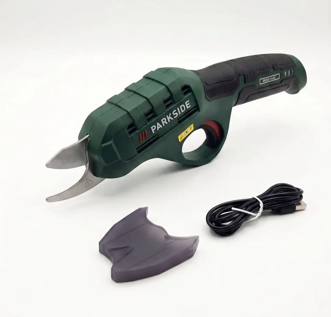 PARKSIDE Accu-Snoeischaar 4V - 14mm